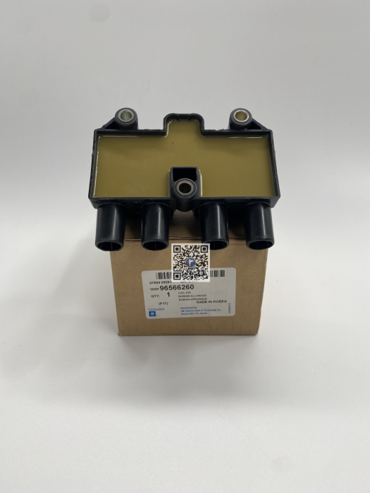 ІНДУКЦІЙНА КОТушка 12 - AV 96566260 [2]