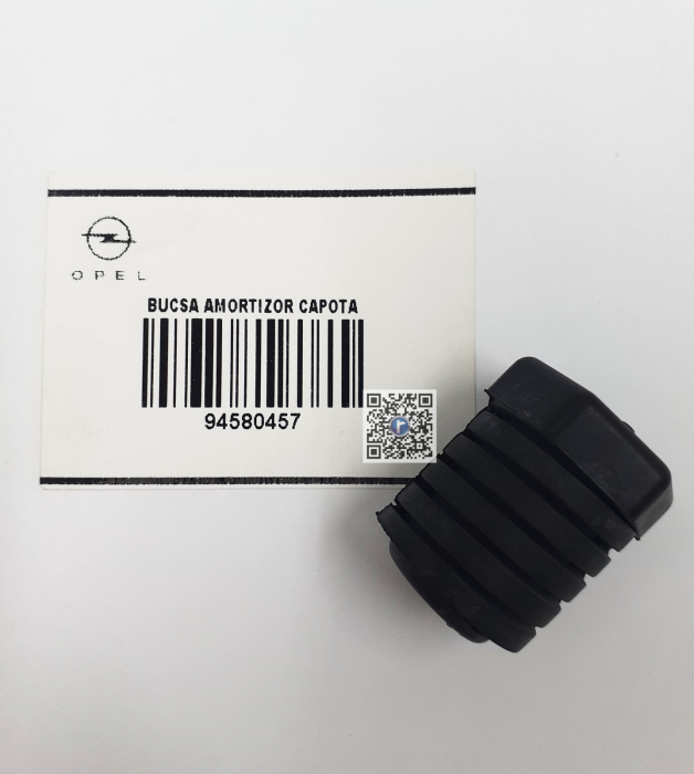 BAGUE D'AMORTISSEUR DE CAPOT - Opel 94580457 [1]