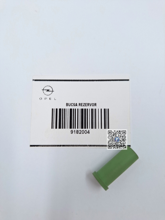 TANK NUT - Opel 9182004 [1]