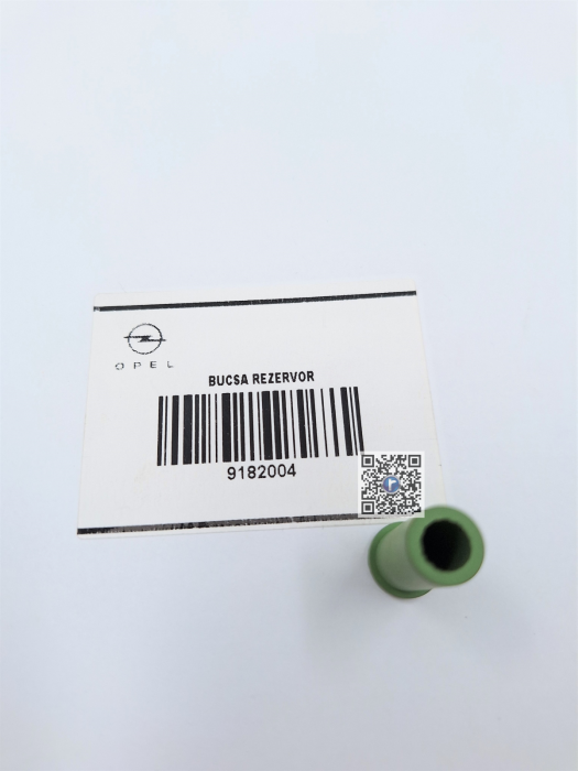 TANK NUT - Opel 9182004 [2]