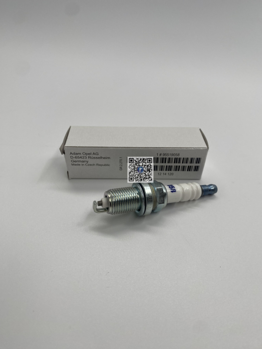 СВІЧКА ЗАПАЛЮВАННЯ - A16XER, A18XER / 95519058 [2]