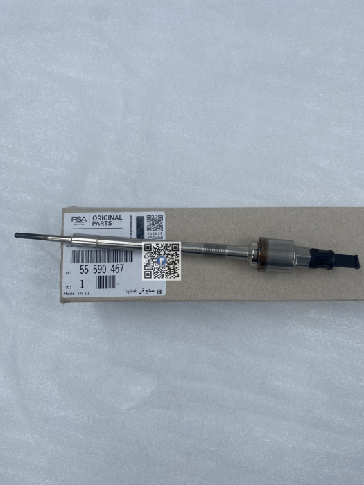 СВІЧКА ЗАПАЛЮВАННЯ З ДАТЧИКОМ ТИСКУ - 55590467 [2]