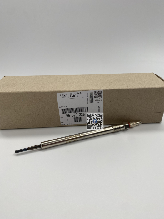 GLÜHKERZE - 55578336 [2]