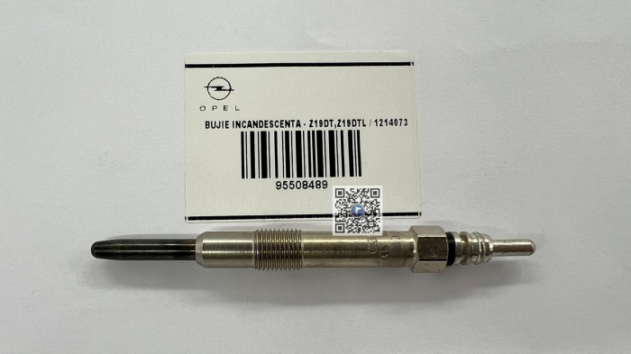 BUJIE INCANDESCENTA - Z19DT,Z19DTL / 1214073 95508489 [1]
