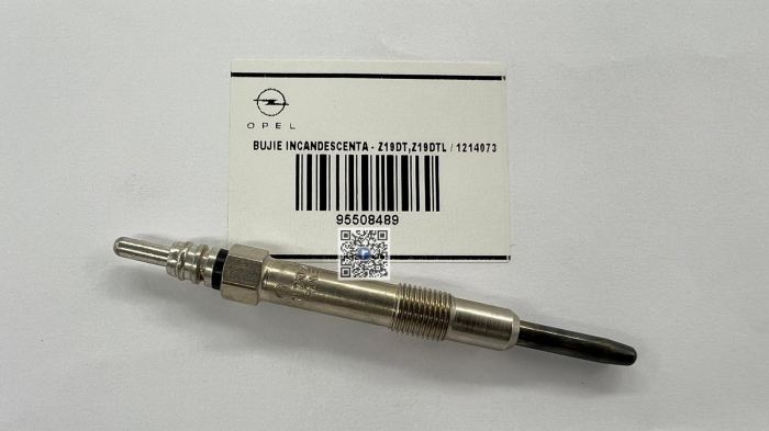 BUJIE INCANDESCENTA - Z19DT,Z19DTL / 1214073 95508489 [2]