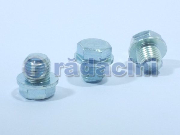 BUSON BAIE ULEI - OPEL ANTARA 94535699 [2]