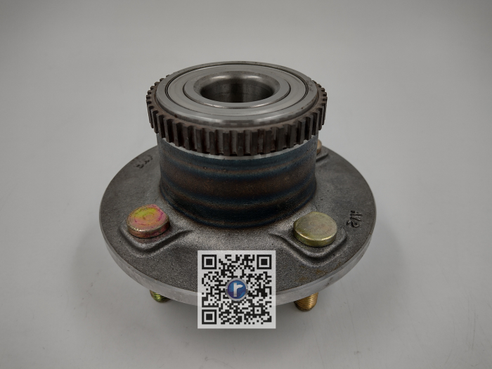 Butuc roata spate 96219449 (4 prezoane - R14) [2]