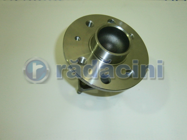 Butuc roata spate ABS cod 96298788 [2]