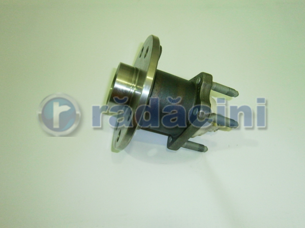 Butuc roata spate ABS cod 96298788 [3]
