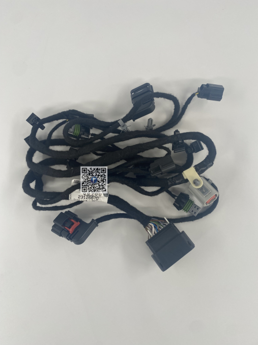 джгут проводів заднього датчика паркування - IN  A/ 9803200 23126670 [1]