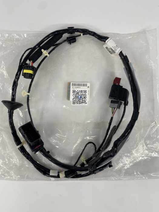 джгут проводів передніх лівих дверей / 6284440 13208872 [1]