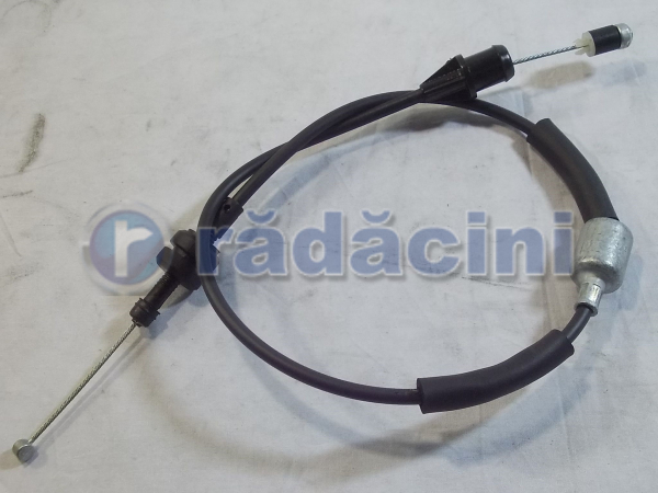 Cablu acceleratie 96537300 [2]
