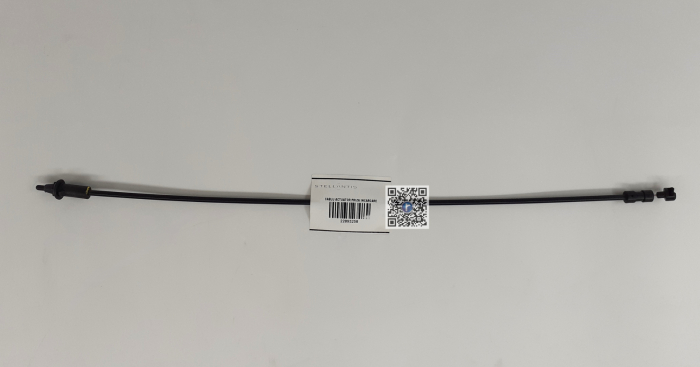 CÂBLE ACTIONNEUR PRISE DE CHARGE - Opel Ampera 22893258 [1]