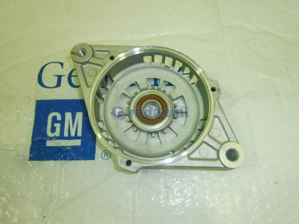 Frame and bearing 85A 93740855 [2]