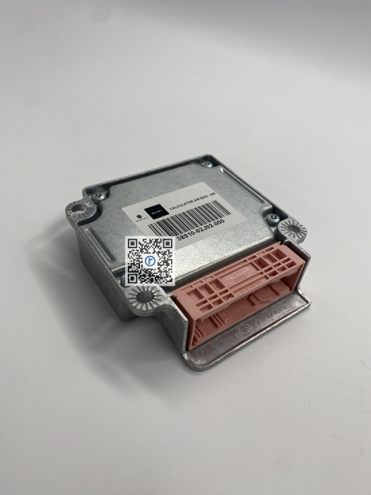 CALCULATOR AIR BAG - 38910-62J02-000 [2]
