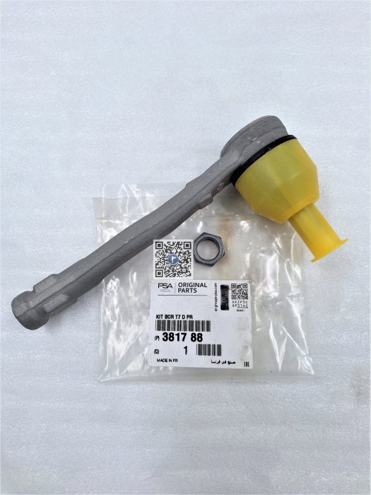 CAP DE BARA STANGA - 381789 [2]