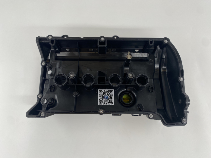 CYLINDER HEAD COVER - Stellantis 9818425480 [2]