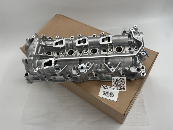 CACHE-CULBUTEUR DV5R - 9830580480 [2]