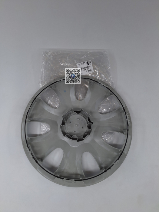 КОЛПАК ЖЕСТЯНИЙ R15 - Opel 13265184 [2]