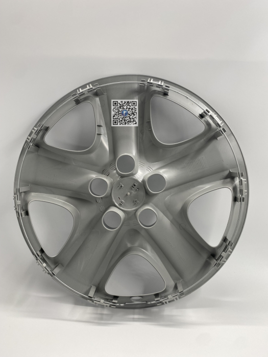 КРИШКА ДЛЯ ОБОДІКА ЛИСТА R17 - AJ,IN-B / 1006273 13267806 [2]