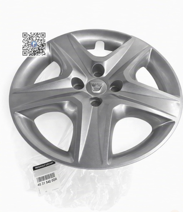 CAPAC ROATA 16 - DACIA 403154000R [2]