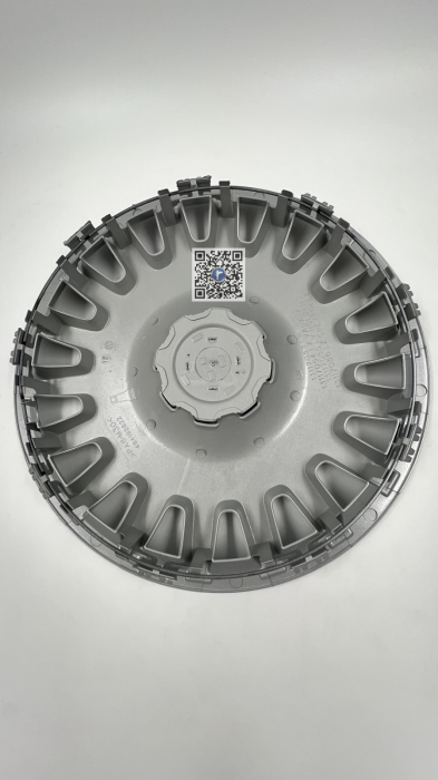WHEEL COVER R15 - 13117053 [2]