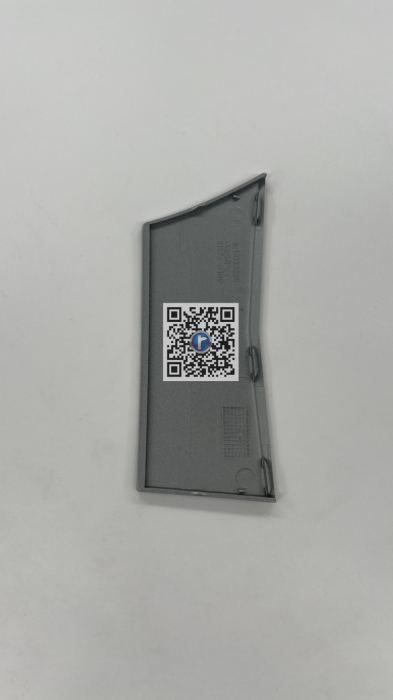 CAPAC SCRUMIERA FATA MATT CROME- AH / 1429653 13150358 [2]