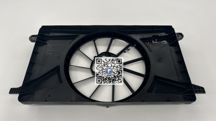 CARCASA ELECTROVENTILATOR - AK 16< 39009026 [2]