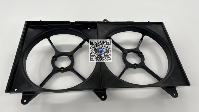 CARCASA ELECTROVENTILATOR - EV - DISPONIBIL 96394101 [2]