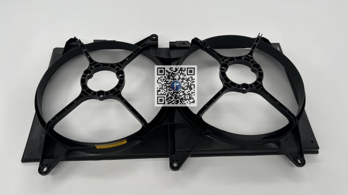 CARCASA ELECTROVENTILATOR - EV - DISPONIBIL 96394101 [1]
