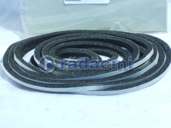 Weatherstrip (губка) ветровое стекло 65045AG000 [1]
