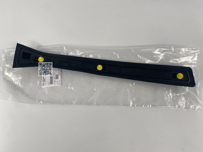 CHEDER SUPERIOR STALP DREAPTA - Opel Astra-H 13123711 [2]