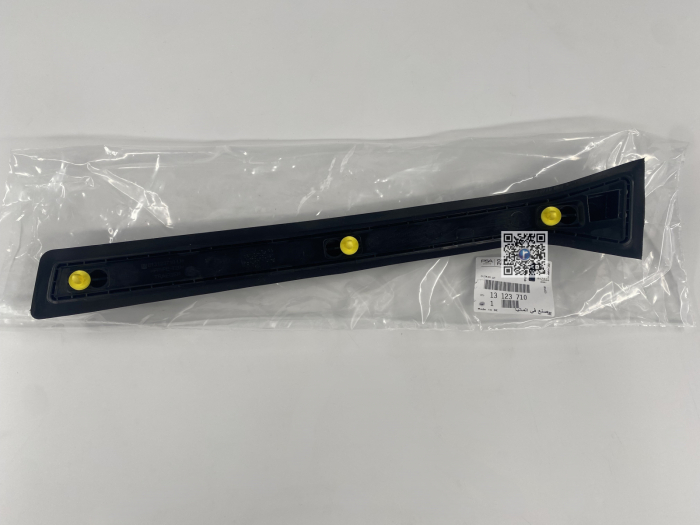 JOINT SUPÉRIEUR PILIER GAUCHE - Opel Astra-H 13123710 [2]