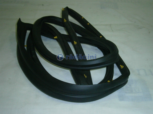 Weatherstrip front door right  96301643 [1]