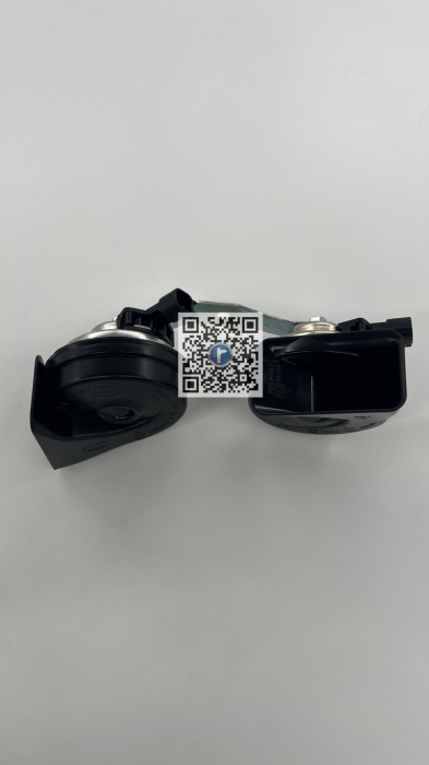 CLAXON MULTI-TON - CD 07<14 / 1228206 13474457 [1]