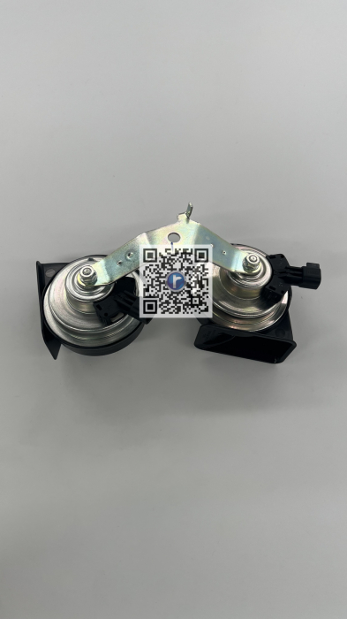 CLAXON MULTI-TON - CD 07<14 / 1228206 13474457 [2]