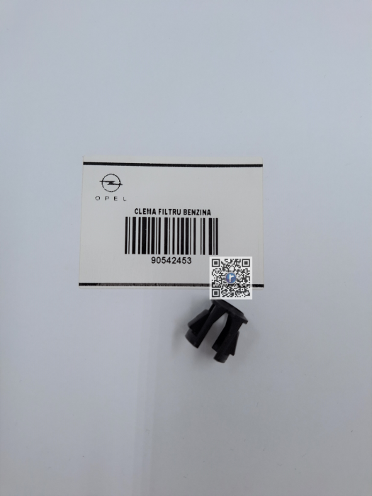 ЗАЖИМ БЕНЗИНОВОГО ФІЛЬТРУ - Opel 90542453 [2]