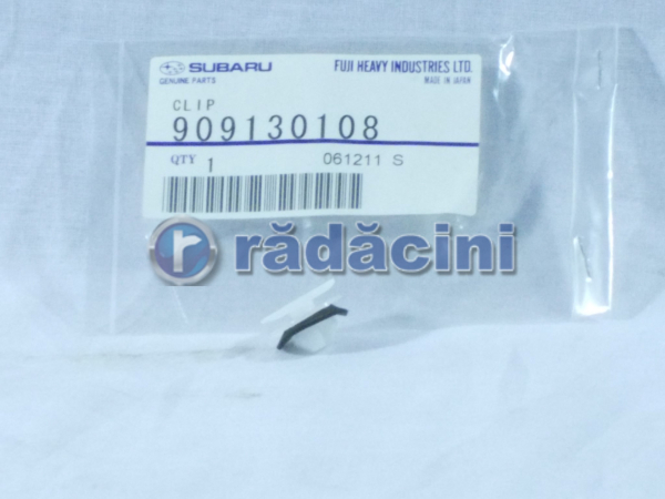 Clema plastic cod 909130108 [1]
