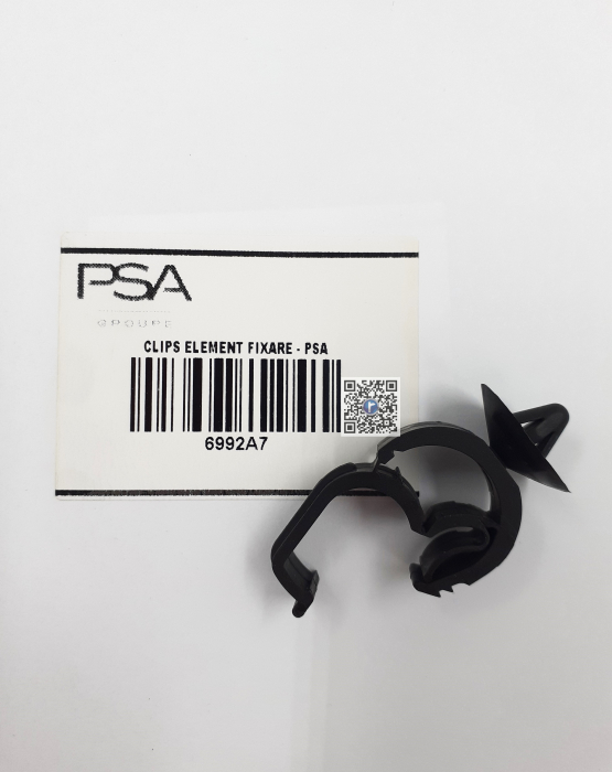 CLIPS POUR ÉLÉMENTS DE FIXATION - Stellantis 6992A7 [1]
