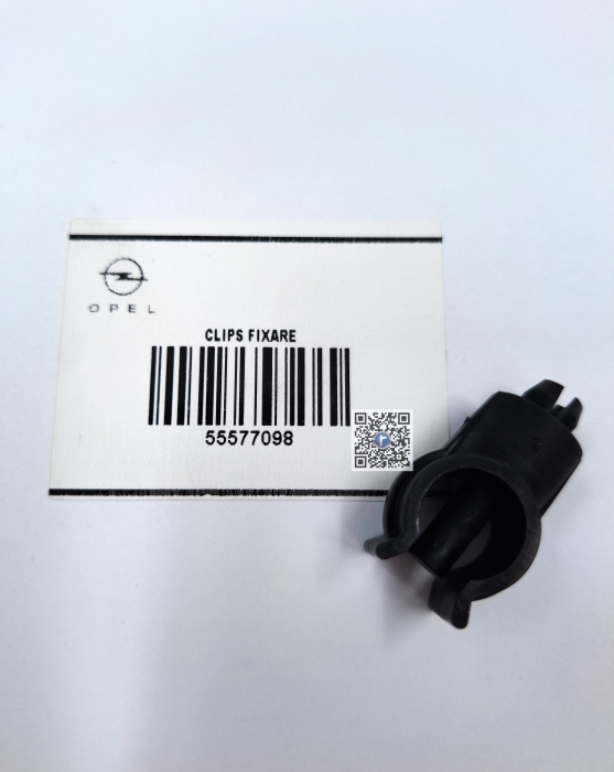 BEFESTIGUNGSCLIPS - Opel Astra J 55577098 [1]
