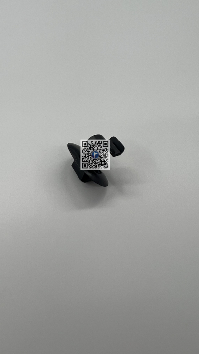 CLIPS FIXARE TIJA CAPOTA - VI-A 01<14 / 4411985 91169789 [2]