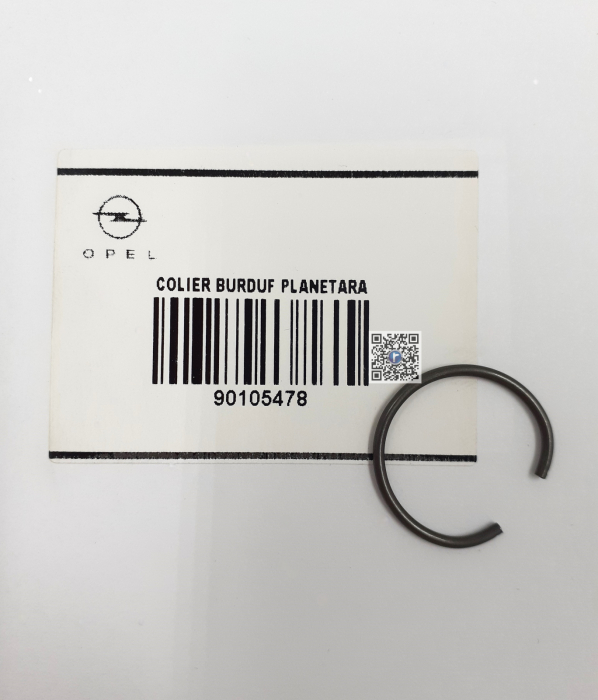 ПЛАНЕТАРНЕ НАМИСТО - Opel 90105478 [1]