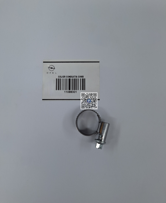 ГРЕБІНЦЕ НАМИСТО ДЛЯ ТРУБКИ - Opel 11088301 [1]