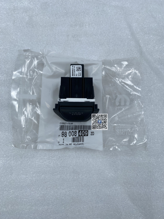 ВИМИКАЧ СТОП - Citroen DS5 98008409ZD [2]