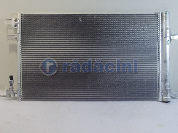 CONDENSOR AC - AJ,IN  39140128 [2]