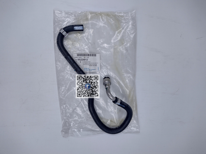 Alimentation en carburant des tuyaux 1,8 - 95224812 [2]