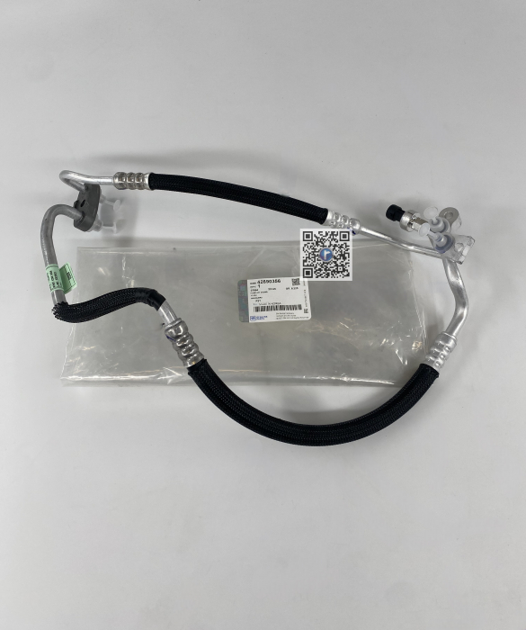 ТРУБА КОМПРЕСОРНОГО КОНДИЦІОНАТОРА - Opel Mokka 42690356 [1]