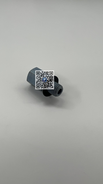 CONECTOR CONDUCTA TURBINA - AJ,IN,MK / 860163 25199813 [2]