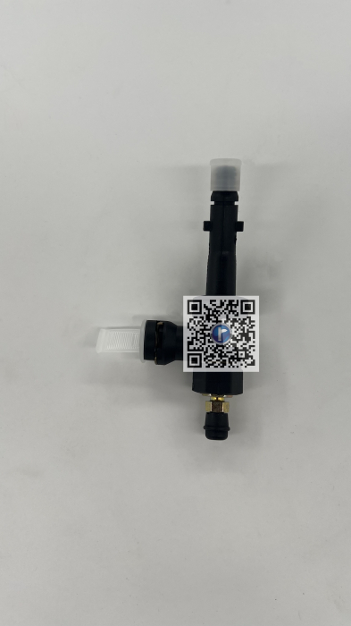 CONECTOR RULMENT PRESIUNE - MV-A / 4502300 9162582 [1]