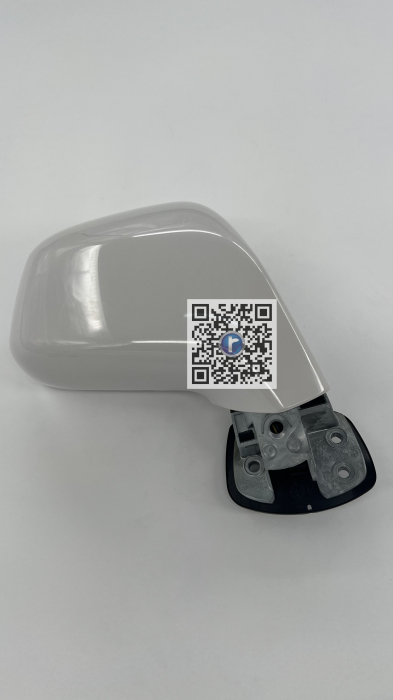 RIGHT MIRROR BODY - AN 07<17 / 4802890 20961926 [2]